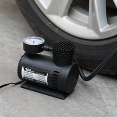 Mini Air Compressor Car Tyre