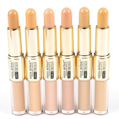 2-in-1 Concealer