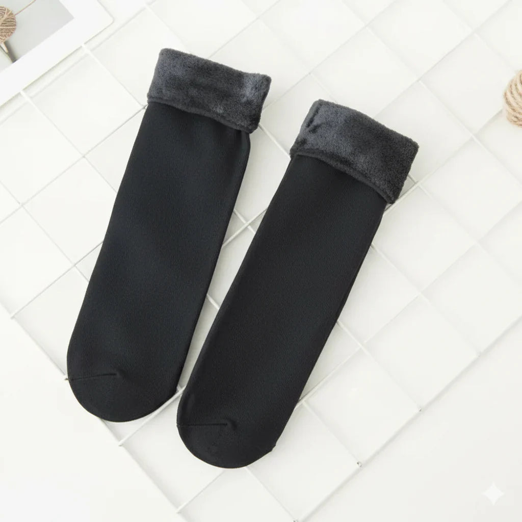 Winter Thermal Socks