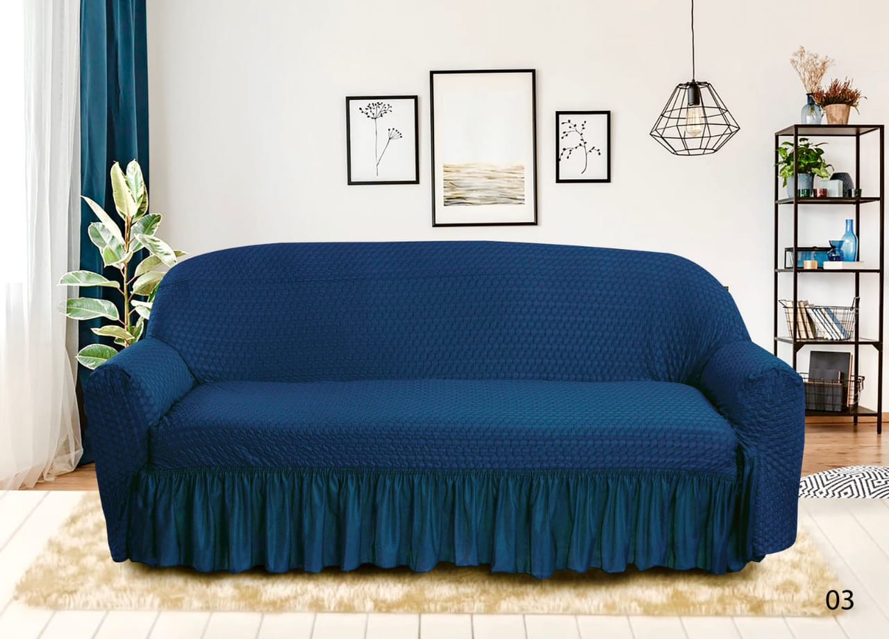 Bubble Sofa Cover