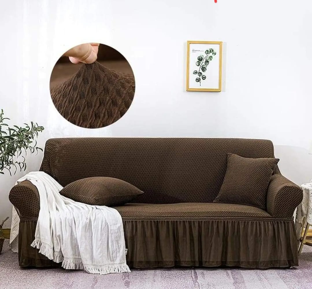Bubble Sofa Cover