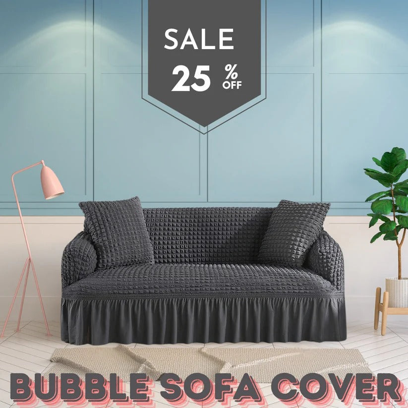 Bubble Sofa Cover