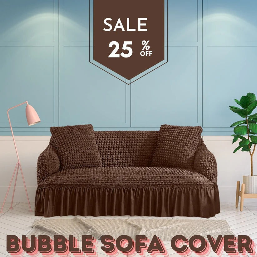 Bubble Sofa Cover