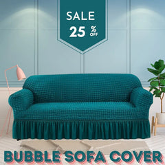 Bubble Sofa Cover