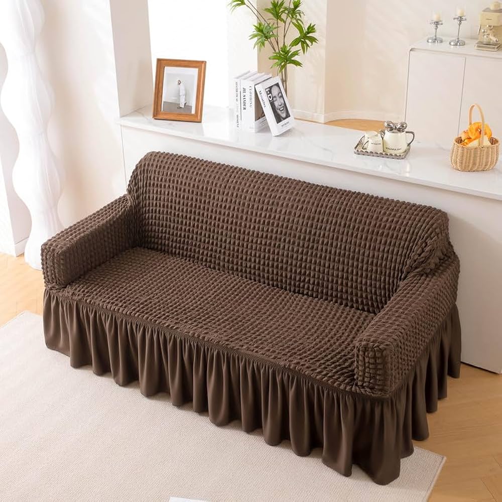 Bubble Sofa Cover