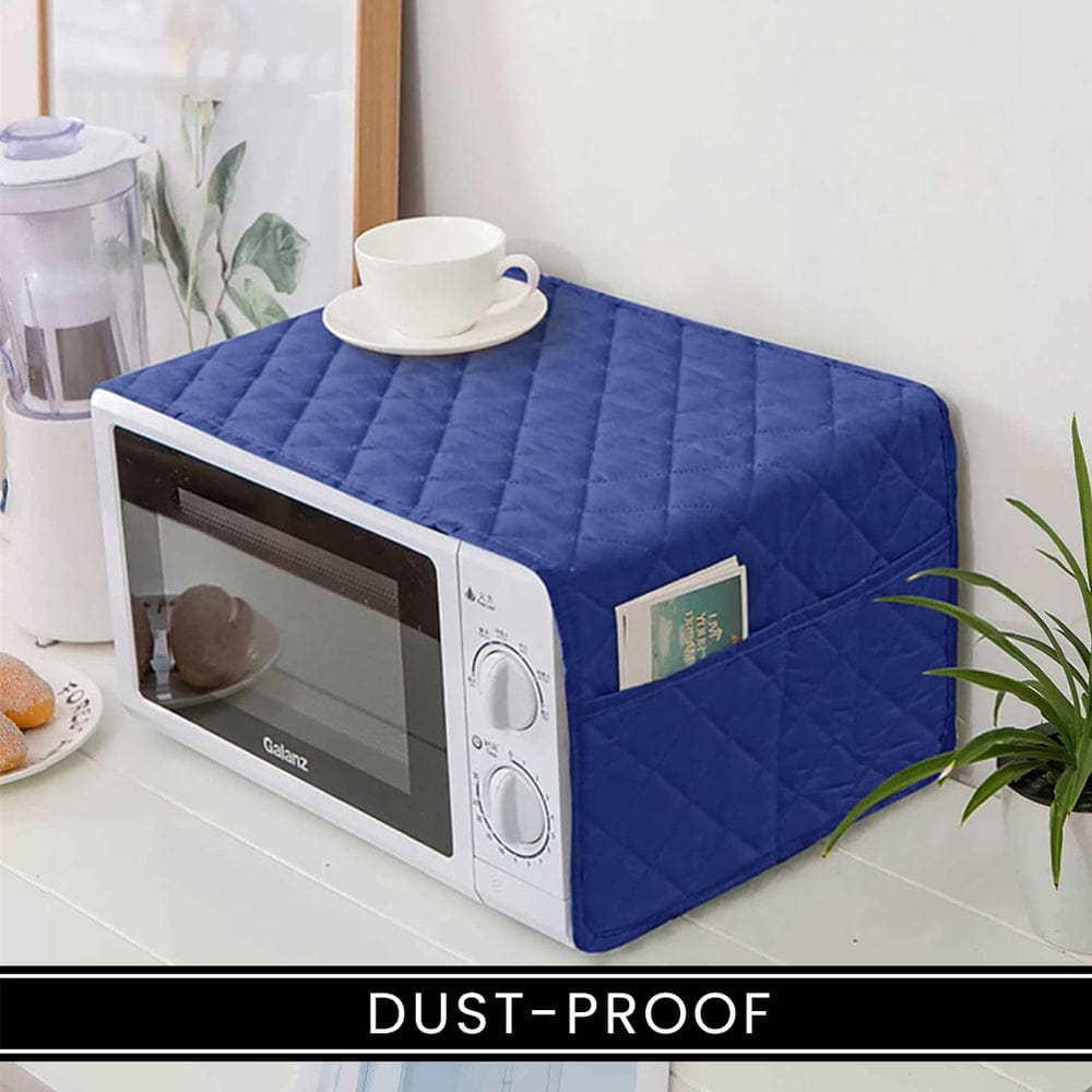 Microwave Oven Cover
