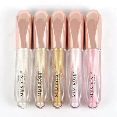 Colorful Liquid Highlighters