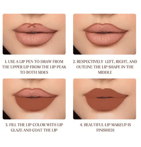 Febble - Makeup Lip Pen (Original)