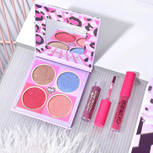 Kevin & Coco - Makeup Set (Original)