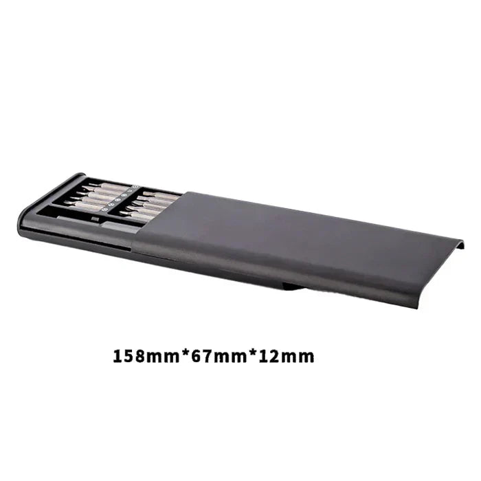 Screwdriver Set Multi-Function Tool Set 24 in 1