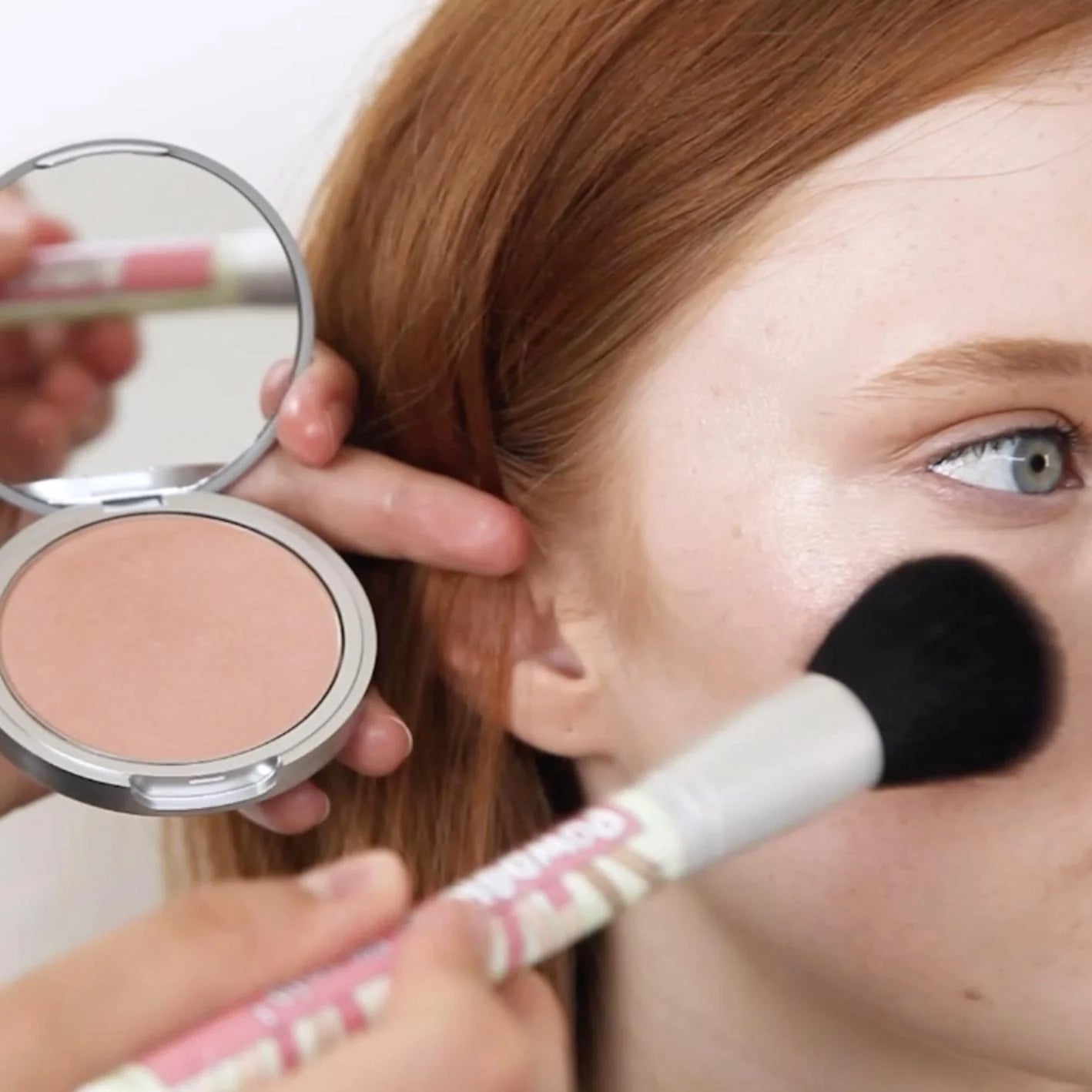 Mary Loue -Highlighters (Original)