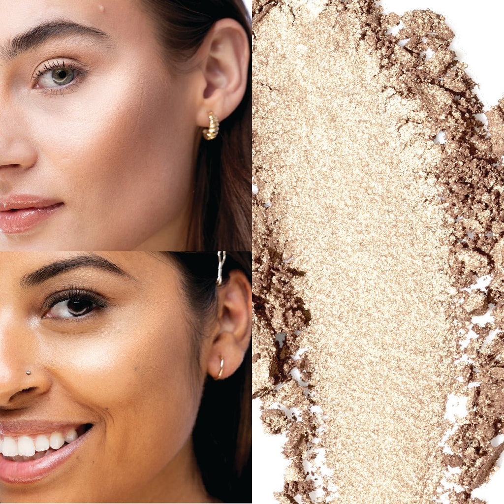 Mary Loue -Highlighters (Original)