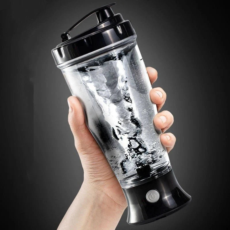 Mini Automatic Household Protein Powder Electric Mixing Cup 70.00 AED