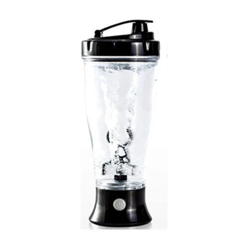 Mini Automatic Household Protein Powder Electric Mixing Cup 70.00 AED