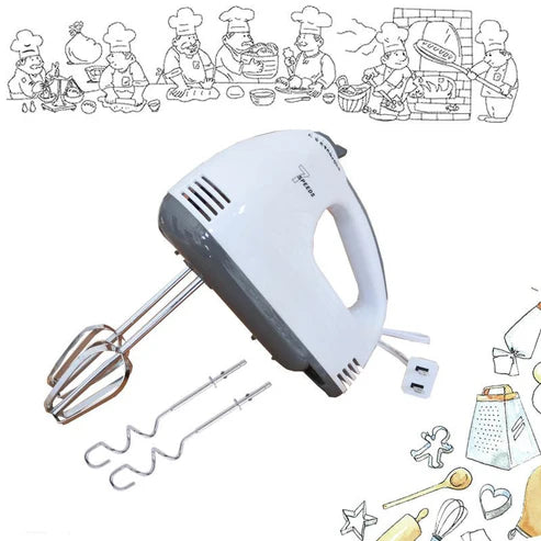 Nova - Hand Mixer