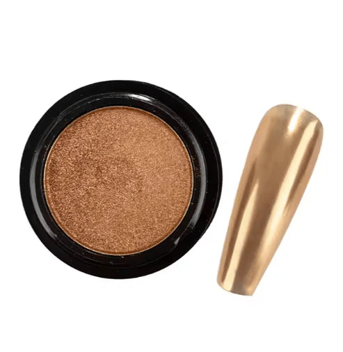 Solid Chrome Pigment (MCB14)